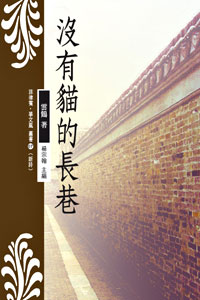 沒有貓的長巷