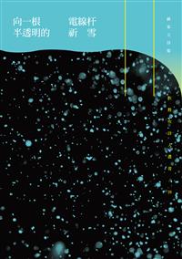 向一根半透明的電線桿祈雪──蘇