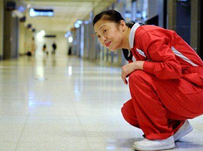 助人為成功之本