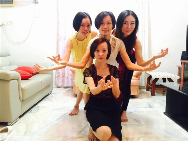 恰似一縷暖陽在心間 | 筱琳子