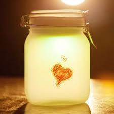 《瓶子裡的陽光》筱琳子