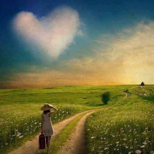 《從靈開始》（上）筱琳子