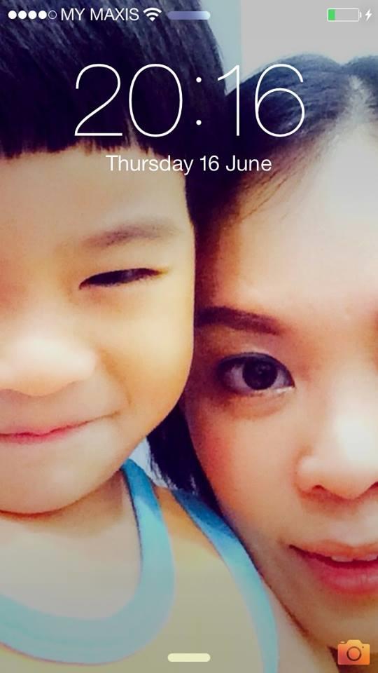 《半半為一》筱琳子