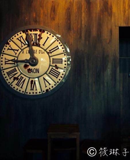 《你好，時光》筱琳子