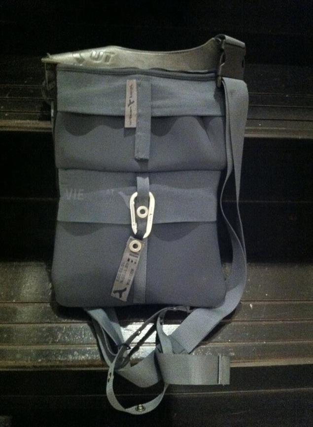 《美麗的虛驚》筱琳子