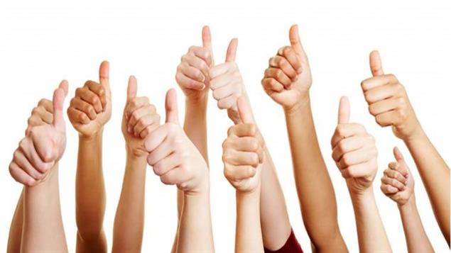 《大拇指背后的迷思》筱琳子