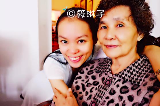 《您若安好，我便幸福》筱琳子