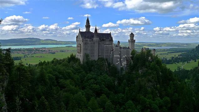 《折翅的天鵝》筱琳子