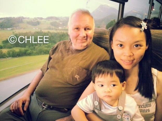 《喜遇胖叔叔》筱琳子