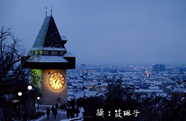 《和秘密情人有約》筱琳子