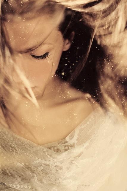 《醫昧》筱琳子