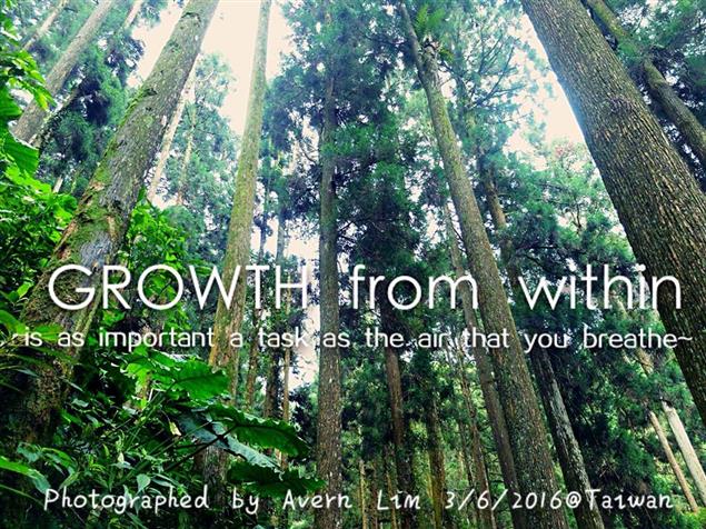 《回歸》筱琳子