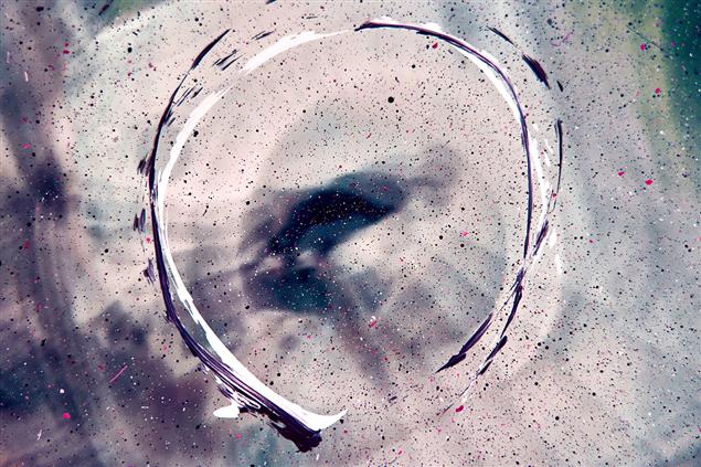 魔法的基本功──練習用心智實際的去看到