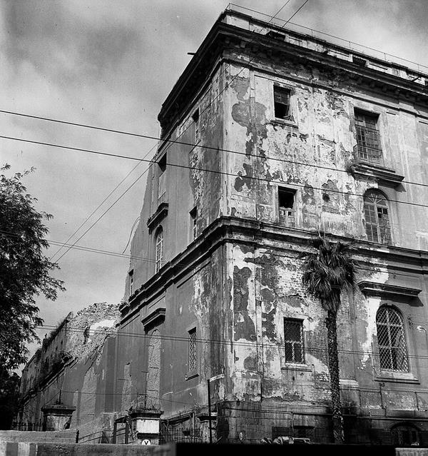 夢到地震，瓦斯起火或爆炸，房子倒塌！！！這不是預知地震的夢，而是代表你家會發生……