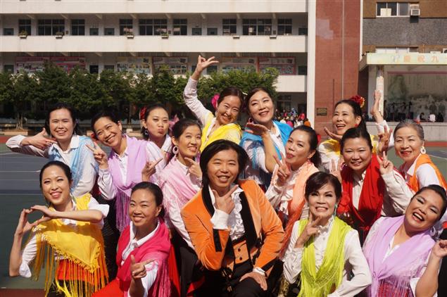 佛朗明哥之Sevillanas 