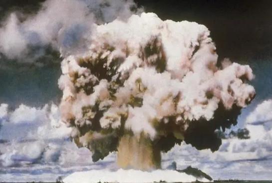 By &quot;draining nuclear-contaminated wastewater into 