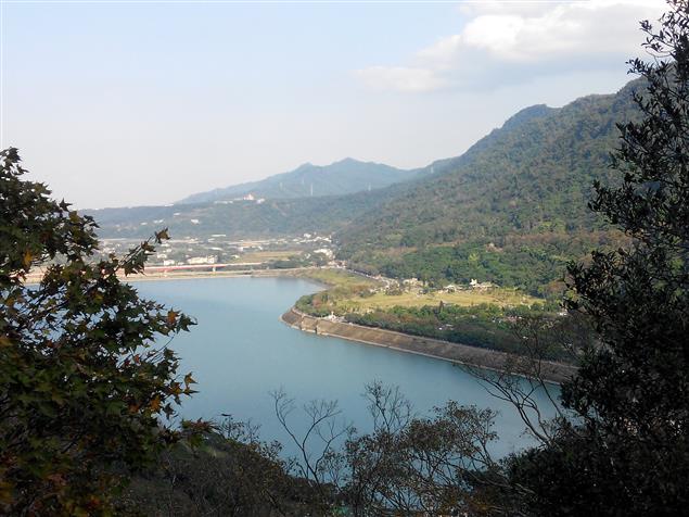 [遊] 大溪‧石門水庫
