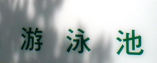 細說從前：大二的事