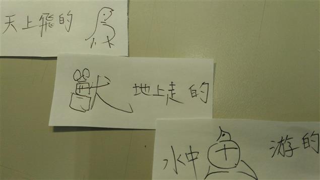 適性探索不容易