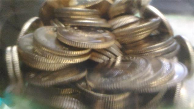 「利」字腐蝕的力量