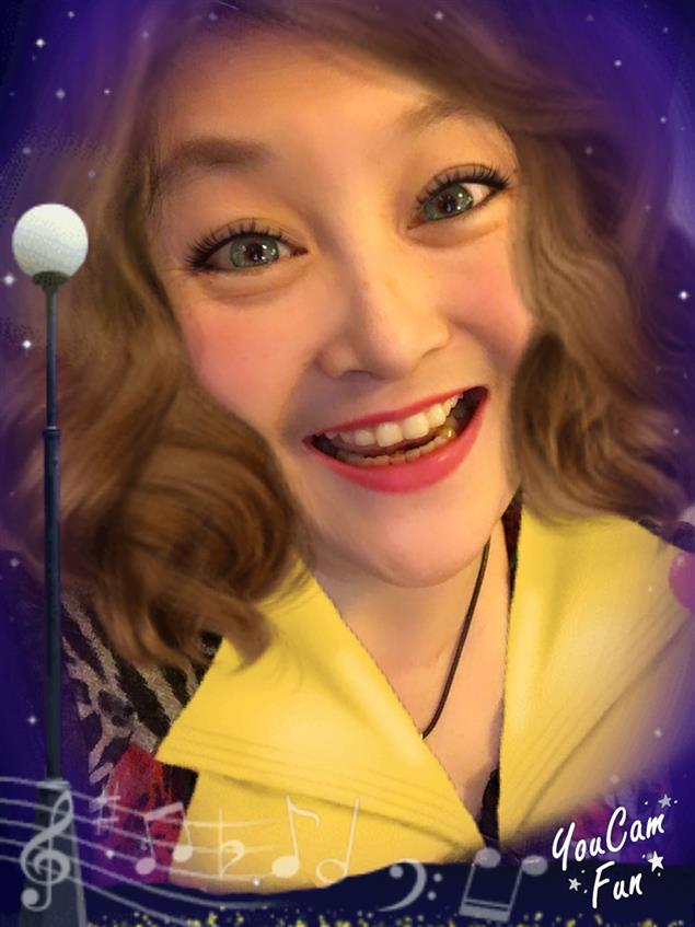 這世界上每個人都有自己的生活…包括了我自己～