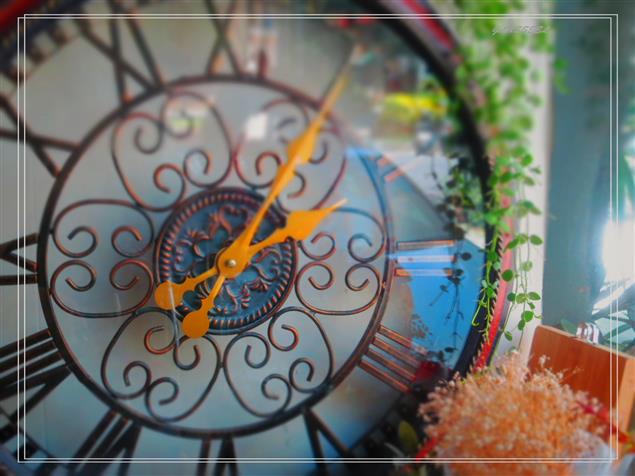 亂談速寫－《時光車廂之一：掏時光》