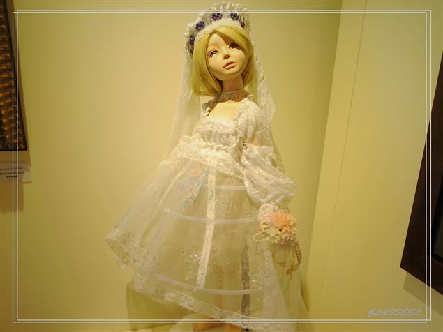 亂談速寫－《機器老婆》