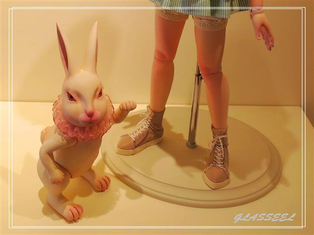 亂談速寫－《變態事務所》   