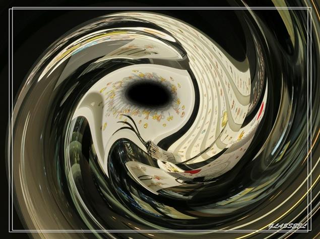 亂談速寫－《Bug漏洞》