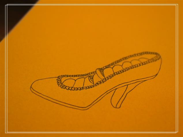 〈黃毛ㄚ頭跳愛河〉愛是胡攪蠻纏。不行嗎？