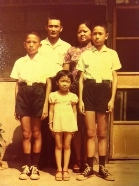 （散文）關於生命的二三瑣事