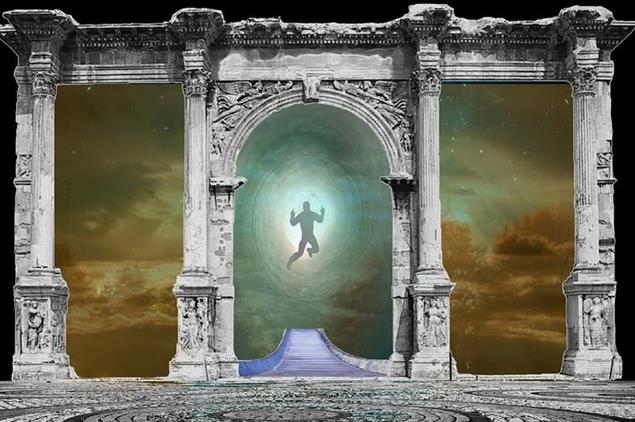 （讀書筆記）酉陽雜俎之4：轉世