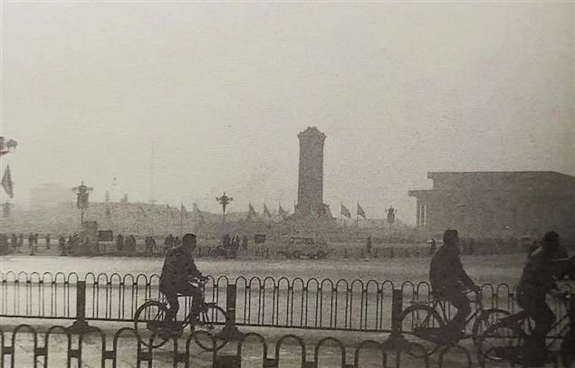 （歷史散文）文字獄1，最窮，也是最危險的行業──詩人