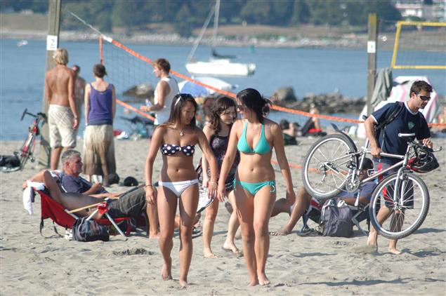 （詩）夏日6節氣冥想