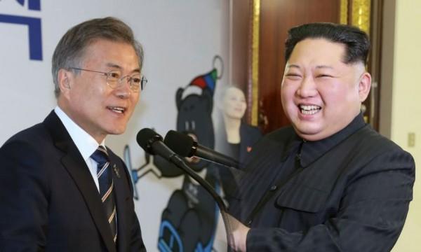 （時事）金正恩和莫迪的盤算