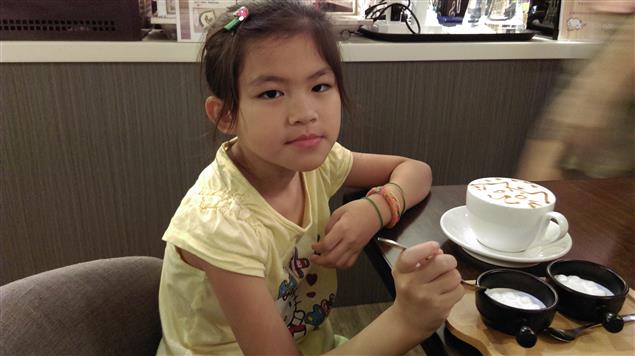 咖啡戀語@陳慧文