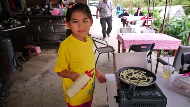 月亮的形狀@陳慧文