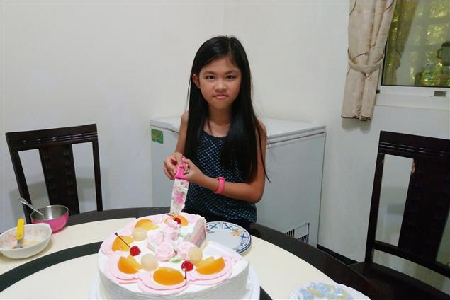 母親節快不快樂@陳慧文