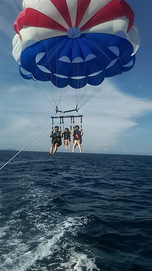 小女飛俠蒂芬妮@陳慧文