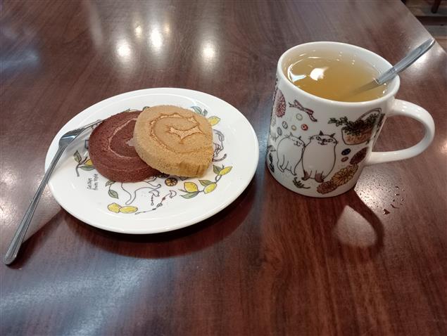 魔鬼藏在細節裡@陳慧文