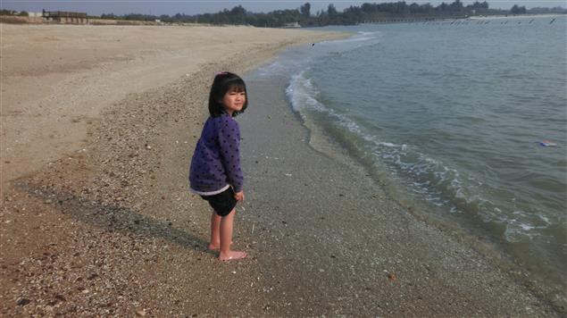 恆春鏡頭@陳慧文