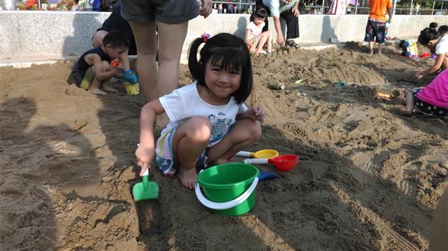 恆春鏡頭@陳慧文