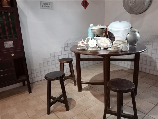 中華路三一八巷@陳慧文