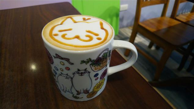 洄瀾點心@陳慧文