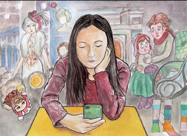 手遊偶拾@文：陳慧文   圖：陳鴻文