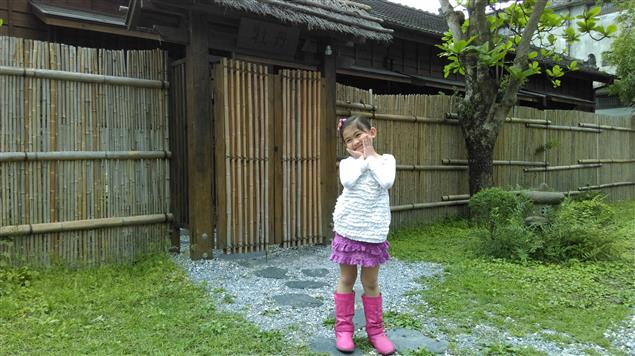 曇花的滋味@陳慧文