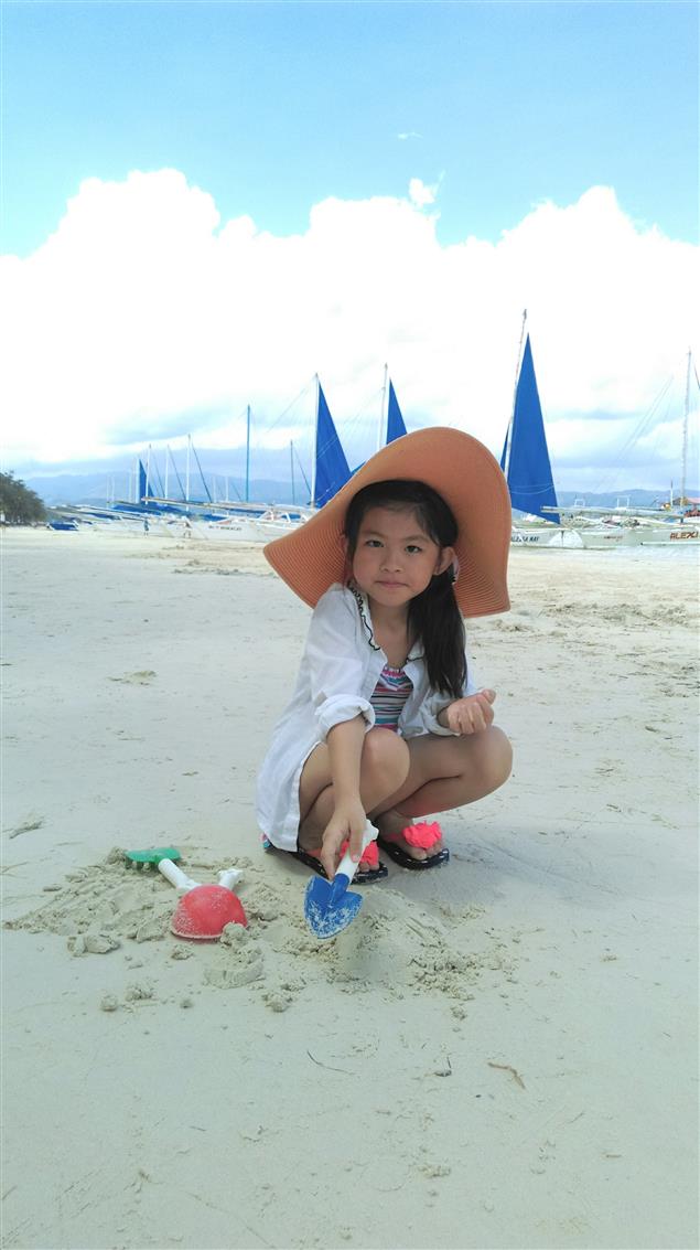 童話的靈感@陳慧文