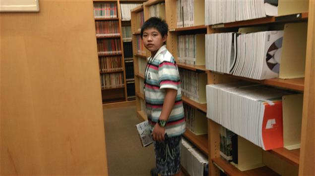 世上沒有壞人@陳慧文