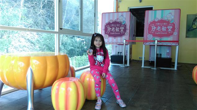 愛掃地的詩人──陸游@陳慧文