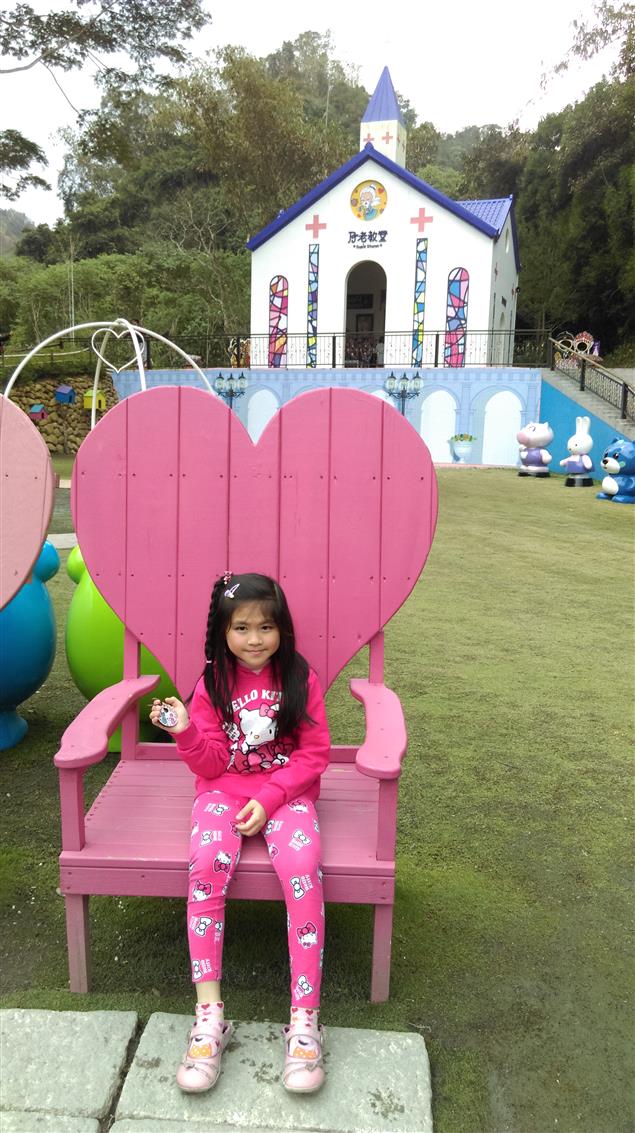 食在金門@陳慧文